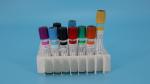 Vacuette Evacuated Blood Sample Centrifuge Tube For Medical Laboratory