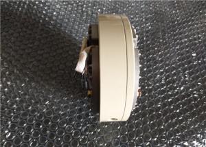 Quality Cellular Type Industrial Magnetic Brakes 24V 1.8A 50NM Torque Magnetic Powder Brake wholesale