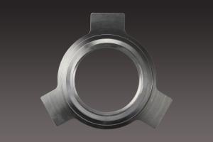 Quality Trusted Supplier Forged Steel Valve Body for Drilling Mud Pump 5000 PSI High Pressure 200°F Temperature wholesale