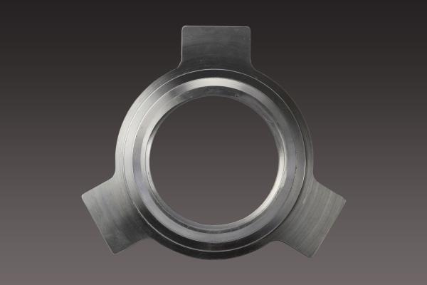 Trusted Supplier Forged Steel Valve Body for Drilling Mud Pump 5000 PSI High
