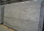 Gray White Indian Granite Kitchen Counter Tops , Household Granite Kitchen