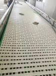 Slat Chain Conveyor for Conveyor System