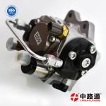 294000-1550 High Pressure Fuel Injection Pump 294000-1550 VH22100-E0582 for Hino