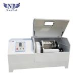 Large Capacity Laboratory Sample Grinders 2/4 Grinding Jars Work Together