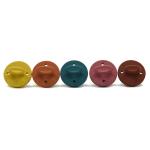 7*5cm Silicone Baby Pacifier