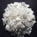 Industrial Wastewater Treatment Aluminium Sulphate Coagulant SDS Qualified