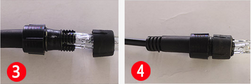 led rope light for christmas decorations