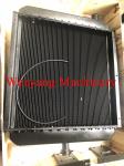 XCMG wheel loader ZL30H genuine spare parts radiator assembly