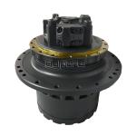 Excavator Parts Travel Motor Assy PC200 20Y-27-00590 Final Drive Motor Drive