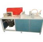 Off Circular Saw Log Slasher Forestry Equipment cutting-off wood circular saw