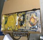 7E0701 Spare 7E-0701 seals 2785615 Full Gasket Kit 278-5615 Gasket 2W8128