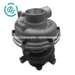 8-98030217-0 Engine Parts Turbocharger 8980302170 Engine 4HK1