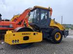 Construction Machine XCMG Xs263 Single Drum 26ton Mechanical Road Roller