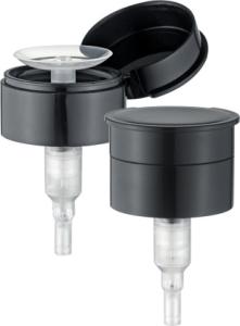 Quality Multiscene Makeup Nail Polish Remover Pump Multifunctional K802-2 wholesale