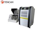 Cooling Air Cycle Cryogenic Planetary Mill , Rapid Heat Absorption Ball Mill