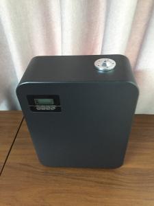 Quality 17w Medium Area Metal HVAC Wall Mounted Commercial Scent Diffuser Floor Stand 2000CBM 5kg wholesale