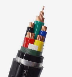 Quality XLPE PVC Fire Resistant Power Cable 70 Sq Mm LSFH Material with Copper core wholesale