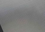 Mesh Count 2-635 304 Stainless Steel Filter Wire Mesh Anticorrosion