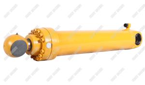 Quality SDLG backhoe parts, LGB680 Parts, 4120000933 ARM cylinder wholesale
