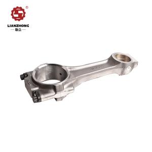 Quality Cummins K19 QSK19 diesel engine parts OEM tour bus forged connecting rod assy 3811995 wholesale