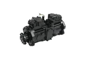 Quality JCB220 Excavator K3V112DTP-9C14 Hydraulic Main Pump K3V112DTP-9C14 wholesale