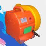 Large Inflatable Toys Jumping Castle Air Blower , Bouncy Castle Fan Blower