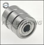 Euro Market R-1030ZZMTRP5P24LY121 623ZZ Single Row Deep Groove Ball Bearing 3*10