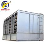 Yixing ICS Refrigeration Quality Counter Flow Evaporative Condenser Heat