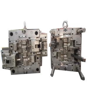Quality Steel Injection Plastic Mold , 1 Cav Home Appliance Injection Mould wholesale