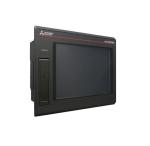 Mitsubishi Electric GT2710-STBA Human Machine Interface Touch Screen featuring
