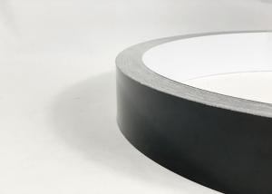 Quality Aluminum Colourful Trim Cap 0.5mm Thickness High Durability No Climate Changing wholesale