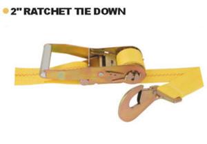 Quality Rigging Ratchet Tie Down wholesale
