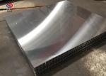 1200T - 1220*2440mm Hot Press Plates / Hot Platen For Plywood Press Hydraulic