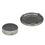 Powder Metallurgy Plant Beauty Instrument Accessories Electrode Head Metal