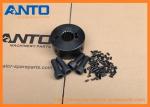 11E915080 11E9-15080 Hub For HYUNDAI Crawler Excavators R290LC3 R290LC3H R320LC3