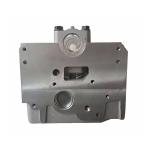 Auto Engine Parts 2C 2C-TE 3C 3C-TE Cylinder Head 11101-64390 908781 for TOYOTA