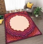 Vintage Travel Worship Rug Soft Arab Middle Eastern Worship Rug