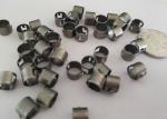 Progressive stamping deep drawn stainless steel parts small metal components