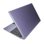14.1inch Purple Laptop J4125 CPU 8GB RAM 256GB Storage Windows 10 for Business