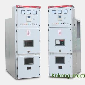 Quality Medium Voltage 3.6KV 6.6KV Metal Clad Switchgear Removable wholesale