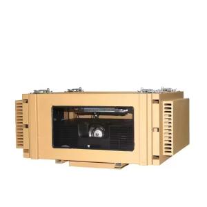 Quality Enhance Your Projection with Customizable Wind Cooling Projector Housing wholesale
