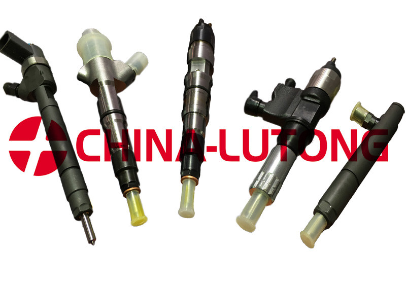 common rail injector and heui injector 326-4700  Fuel Pump Injector