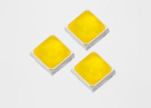 Quality 24V 1W PCT5050 smd led chip high lumen SMD 5050 205lm/w 215lm/w White led 4000K wholesale