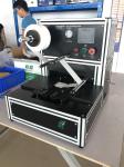 Pouch Cell Electrode Semi Auto Stacking Machine Assembly Equipment