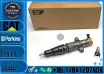 Common Rail Injector 266-4446 387-9432 387-9436 225-0117 236-0957 238-8092 240