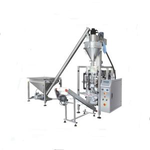Quality Fully Automatic 304SS Detergent Powder Packaging Machine wholesale