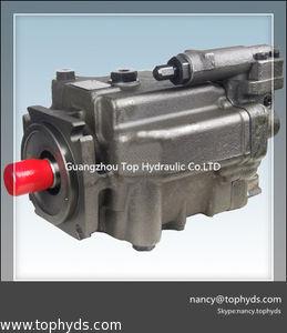 Quality Vickers PVH57/74/98/131/140 Hydraulic Piston Pump wholesale