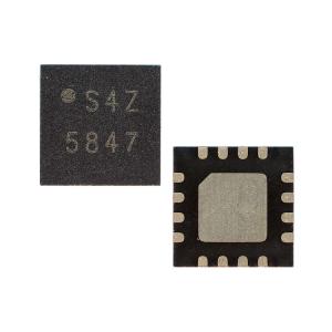 Quality ADRF5019BCPZN IC RF SWITCH SPDT 13GHZ 16LFCSP Analog Devices Inc. wholesale