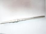 Stainless steel cnc turning parts, Custom Axle Shaft