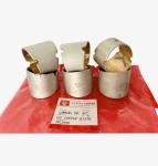 3913990 CUMMINS Engine Parts con rod bush Copper Sleeve For 6CT 6D114